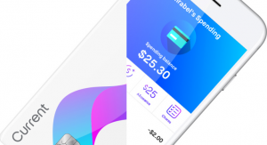 Current wants to digitize your kid’s allowance with an app and a debit card