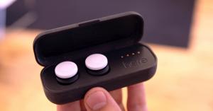 Doppler Labs suit claims Bose backed Kickstarter and took meetings to get access to technology