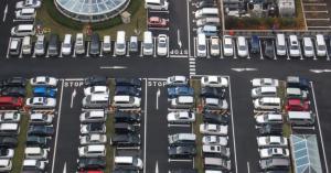 Spacer acquires Roost to grow its peer-to-peer parking empire