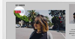 Pinterest brings its visual search technology to the web