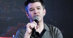 Uber CEO Travis Kalanick told employees he’s looking for a COO