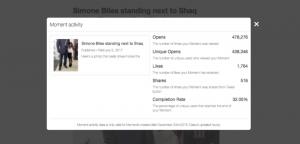 Twitter adds Analytics to Moments to reassure publishers it's no waste of time