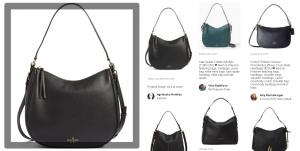 Pinterest tool finds cheaper alternatives for thrifty shoppers