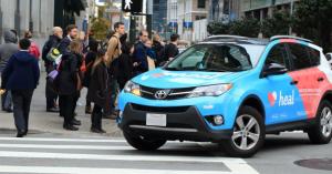 Wrapify raises $3M from Avery Dennison to pay you to wrap your car in ads