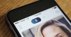 Tinder Select is a secret, members-only version of the app