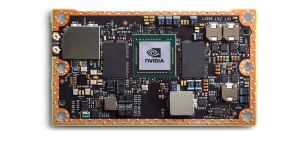 Nvidia’s Jetson TX2 makes AI computing possible within cameras, sensors and more