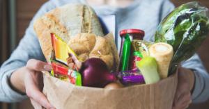 Instacart raises $400 million at a $3.4 billion valuation to deliver groceries on-demand