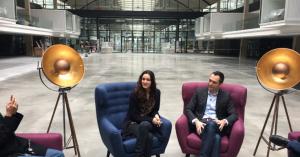 Startup megacampus Station F will offer 120 perks starting with Airbnb
