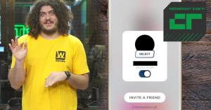 Crunch Report | The VIPs of Tinder