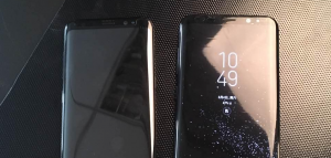 Samsung Galaxy S8 may redeem slow iris scanning with fast face recognition