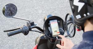 Scoot wants to expand its electric scooter operations globally with a white label service