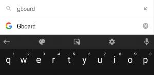 Google Gboard for Android now automatically suggests GIFs and emoji as you type