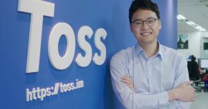 Korea’s top financial services startup lands $48M from PayPal and others