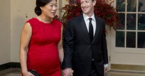 Mark Zuckerberg and Priscilla Chan are expecting another baby girl
