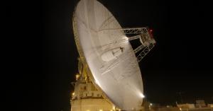 NASA’s interplanetary radar spots tiny derelict satellite in forgotten lunar orbit