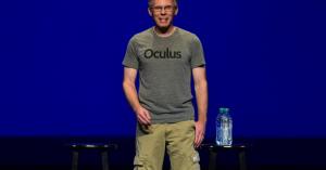 Oculus CTO John Carmack is suing ZeniMax for $22.5 million