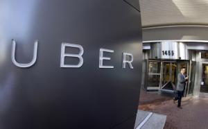 Regulators clamp down on UberX in Hong Kong and Thailand