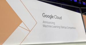 Google partners with VCs to host its own machine learning startup competition
