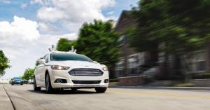 Self-driving coalition gains safety and mobility members
