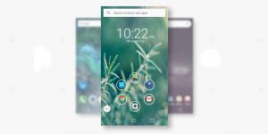 Google now recommends downloads to trick out your Android homescreen
