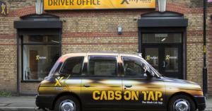 Hailo app being parked in London as mytaxi migration kicks off