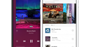 Pandora’s on-demand music service finally arrives