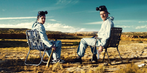 Someone turned 'Breaking Bad' into a two-hour movie and put it on Vimeo