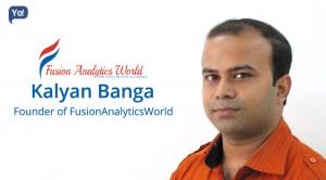 Kalyan Banga - Yo! Success
