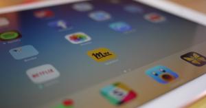 New iPad models being tested around Cupertino, logs show