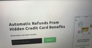 Sift raises $1.5 million to unlock your credit cards