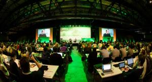 Wie gates! Disrupt! TechCrunch takes its biggest European event back to Berlin