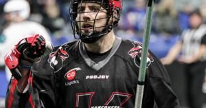 Twitter adds lacrosse to its live streamed sports lineup