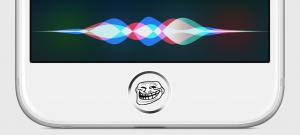 iPhone owners ask for prostitutes, Siri sends them to a video game bar