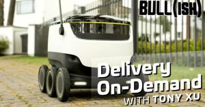 Bullish: The future of food on demand