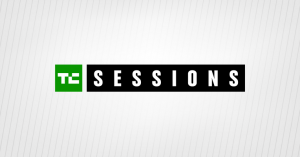 Announcing TechCrunch Sessions, a new series of events focused on a single topic
