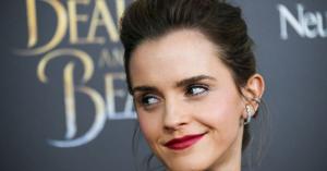 Private pictures and video of Emma Watson and other celebrities leak online
