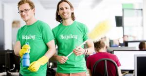 Helpling, Rocket Internet’s home services company, raises further €10M as on-demand space cools