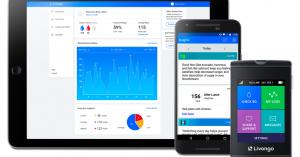 Smart diabetes management service Livongo Health raises $52.5M and looks to new markets