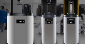 Carbon moves into high-volume manufacturing with SpeedCell system, and bigger 3D printers