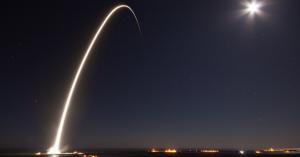 SpaceX successfully launches and deploys EchoStar XXIII satellite