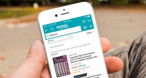 Amazon adds Alexa to its main shopping app