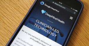 UK watchdog “close” to verdict in DeepMind Health data consent probe