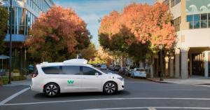 Google’s fight with Uber over self-driving cars is heating up