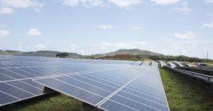 Tesla co-founder and CTO JB Straubel explains its new solar storage facility