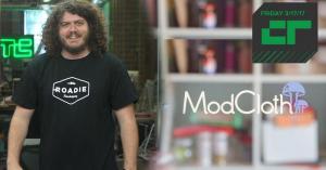 Crunch Report | Walmart Acquires Modcloth