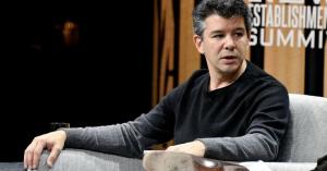 Uber president Jeff Jones is reportedly leaving the company amid turmoil