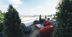 Techstars launches a new program in Paris at the Partech Shaker