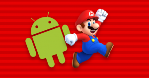 Super Mario Run’s Android release date is March 23