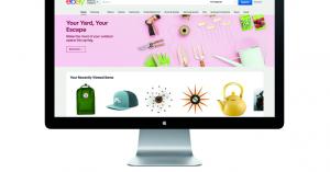Ebay takes on Amazon with guaranteed 3-day delivery on 20 million items
