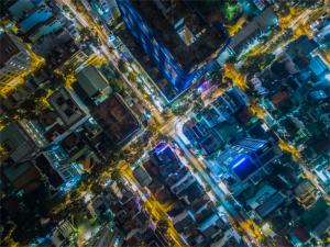 La energía y el Blockchain